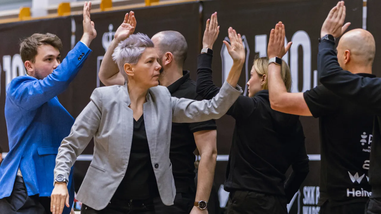 Jelena Škerović: Powinniśmy być dumni z tego, co udało nam się osiągnąć w tak krótkim czasie