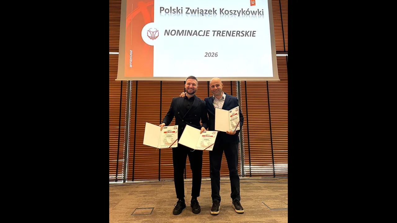 Wojciech Pielech i Michał Wesołowski w sztabach kadr narodowych