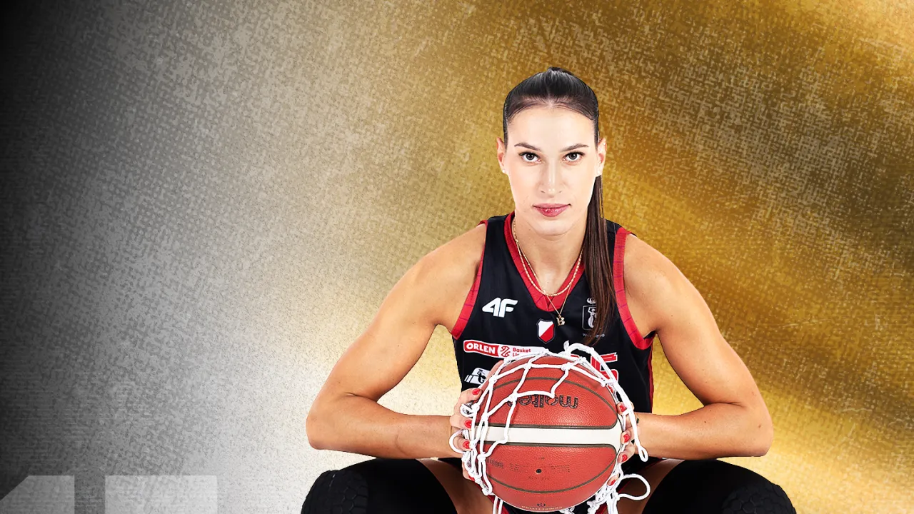 "Polonia na chacie" (odc.8) - Bożena Puter