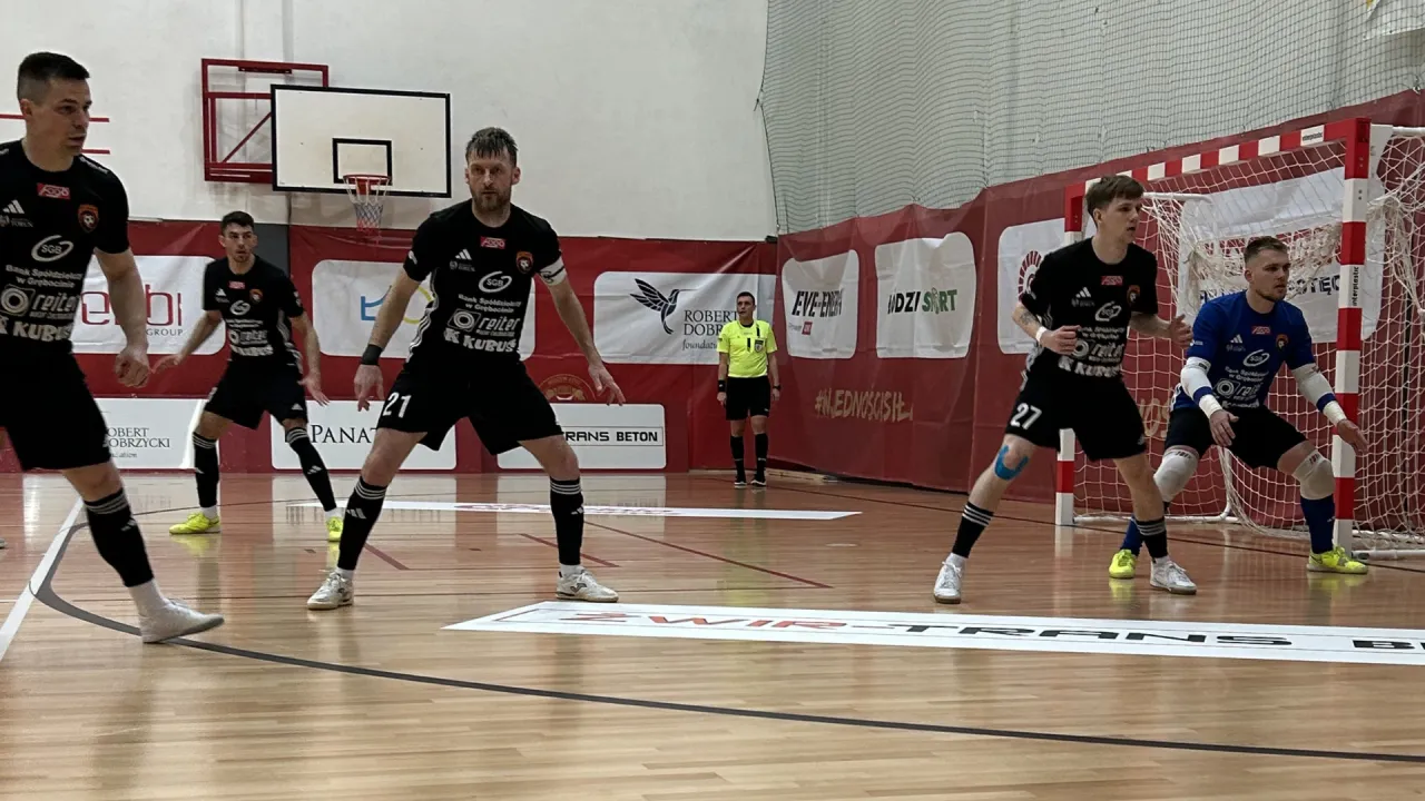 Co za emocje w końcówce! Z Widzewem na remis! #WIDFCT