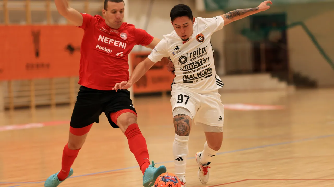 Do trzech razy sztuka!  #FCTRDP