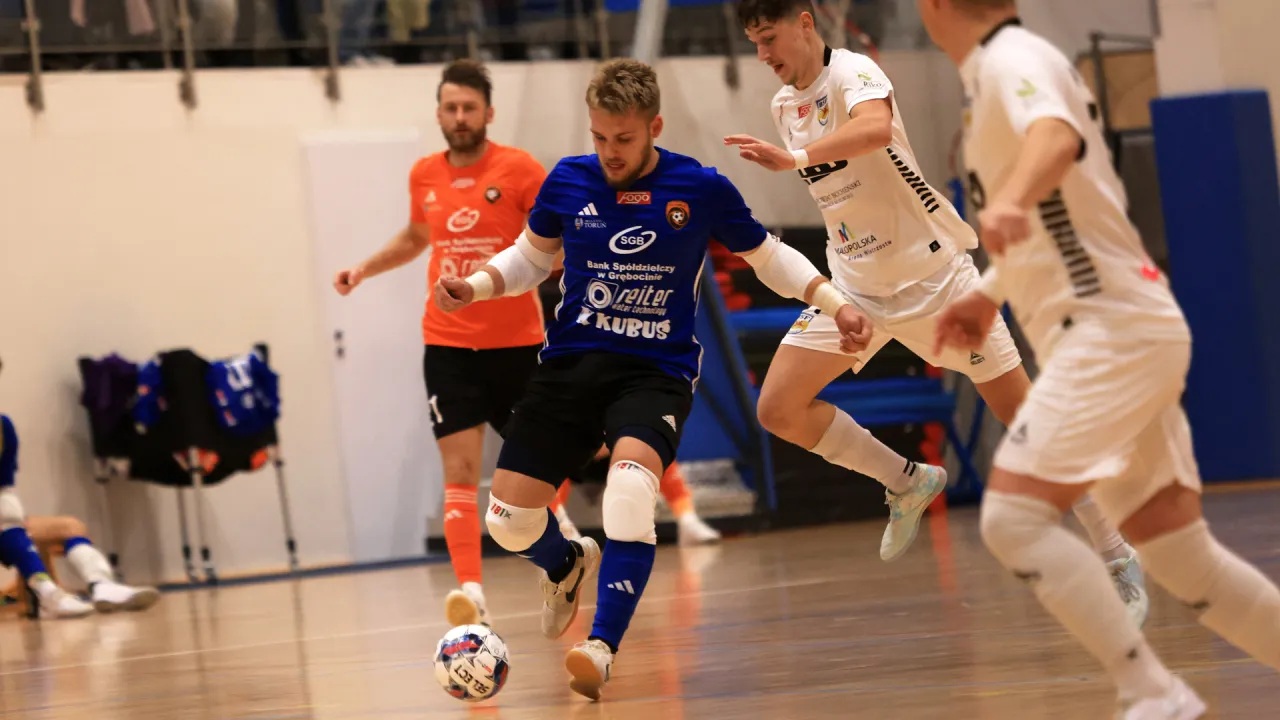 Kierunek Bochnia! #BSFFCT