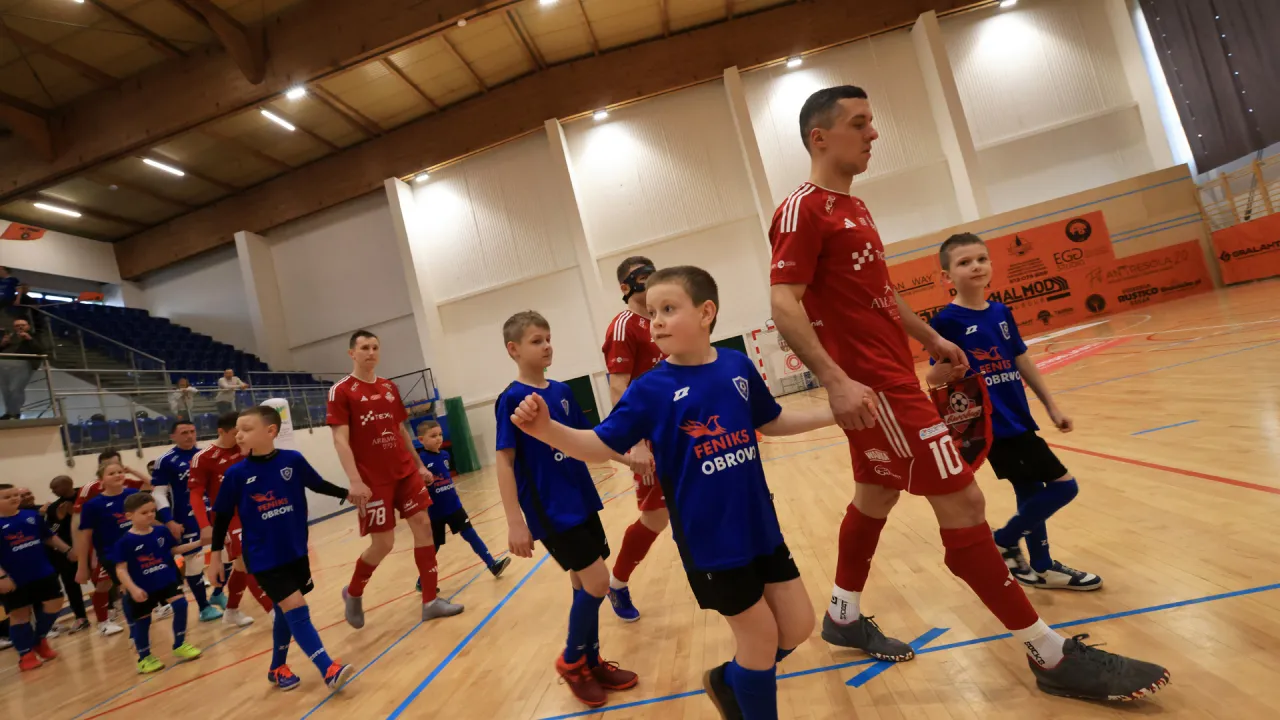 #EURFCT, czyli daleka wyprawa do Przemyśla!