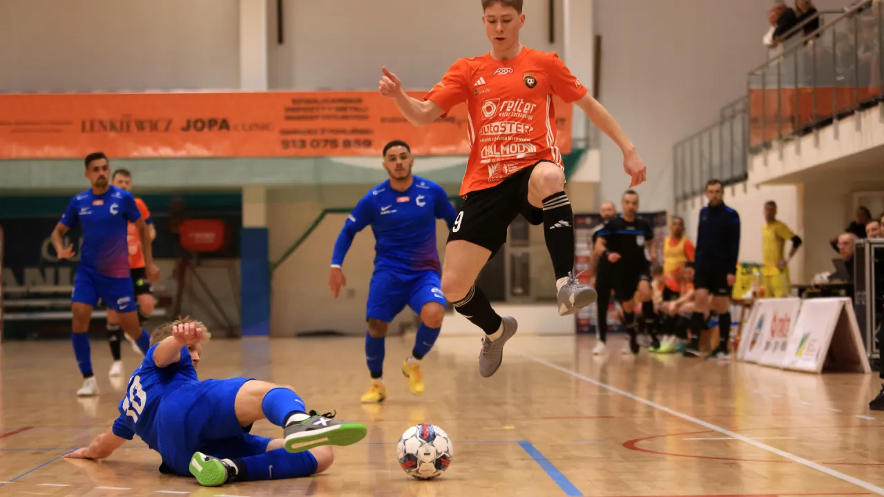 W dobrym stylu zakończyć rok! #𝐂𝐒𝐓𝐅𝐂𝐓