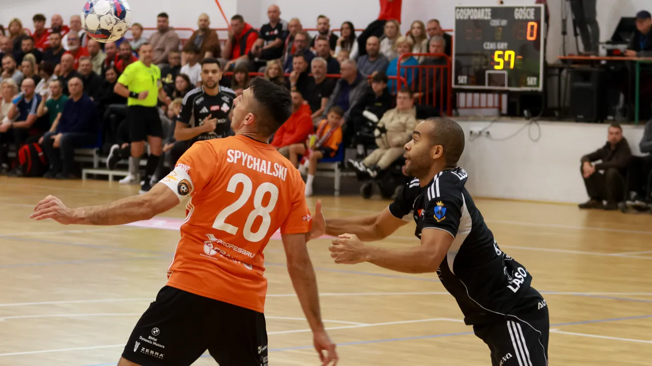 W Przemyślu bez goli i punktów. #EURFCT