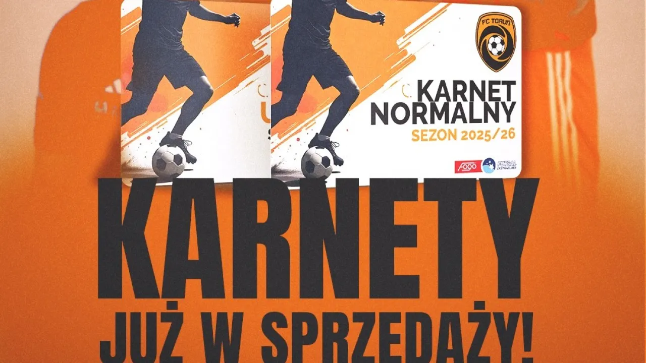 Zostań częścią futsalowej rodziny FC Toruń!