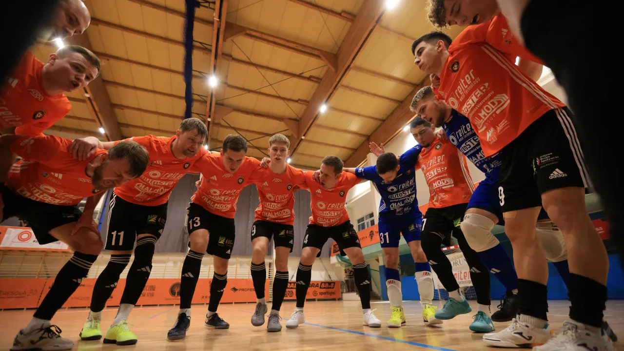 Wolontariat sportowy w FC Toruń!