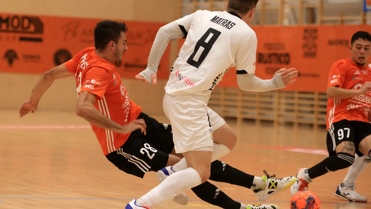 Mecz za 6 punktów w Toruniu! #𝐅𝐂𝐓𝐁𝐒𝐅