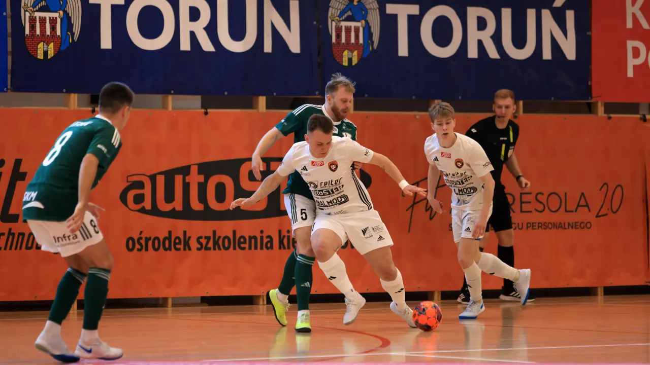 Ostatni raz w tym roku! #FCTLEG