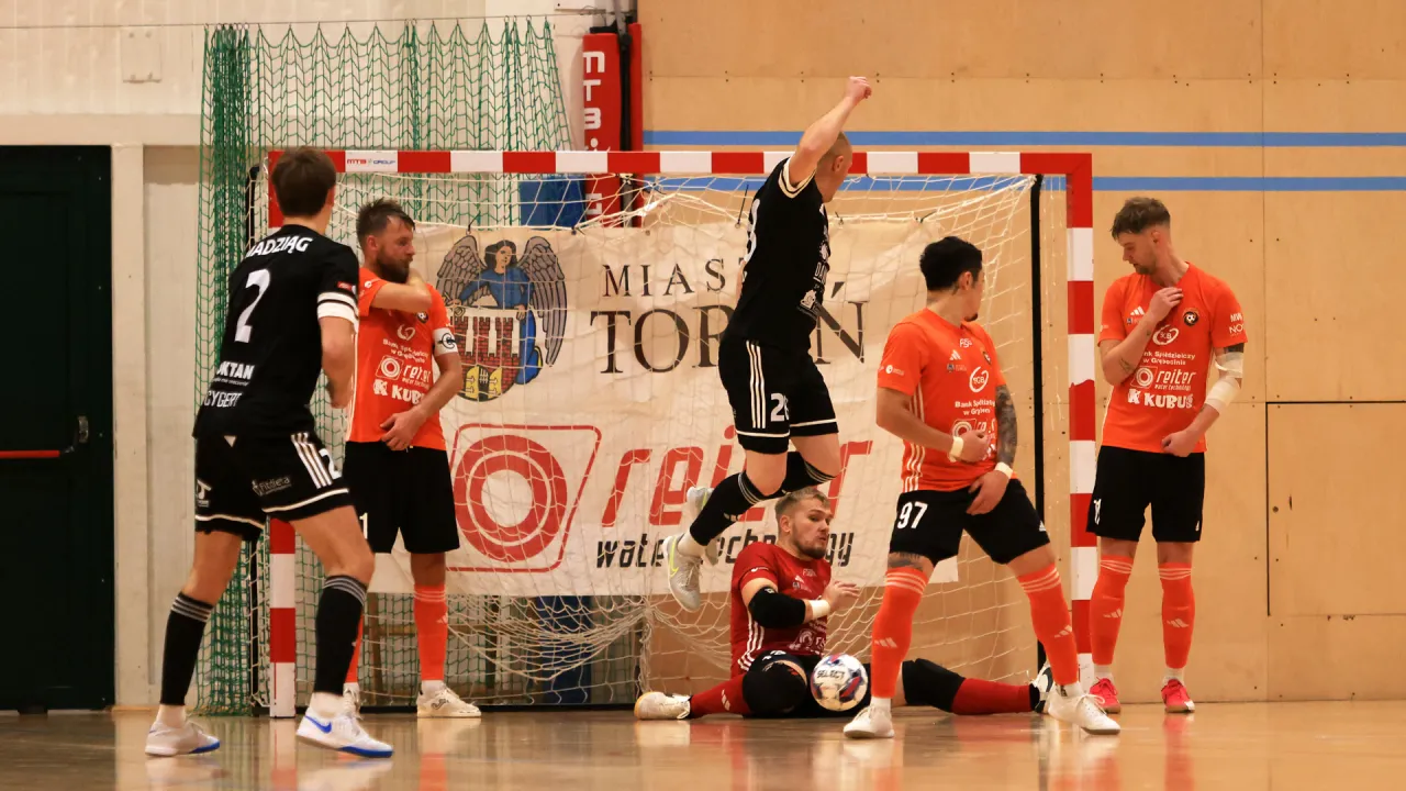 Miłe złego początki - po meczu #FCTWEM