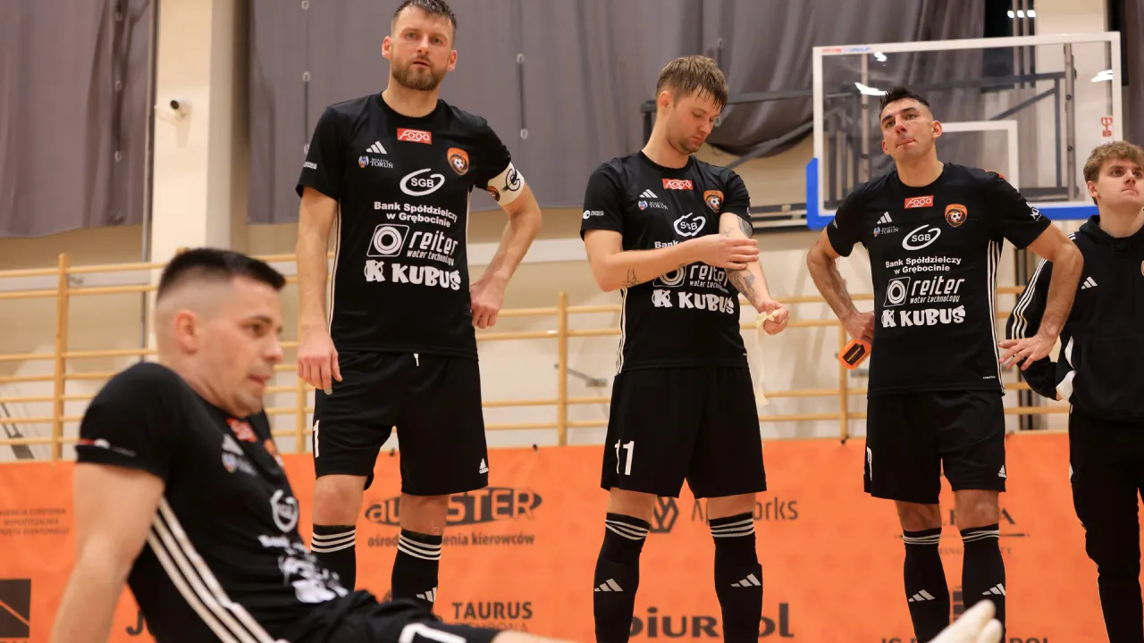 Widzew lepszy w Toruniu! #FCTWIDZ