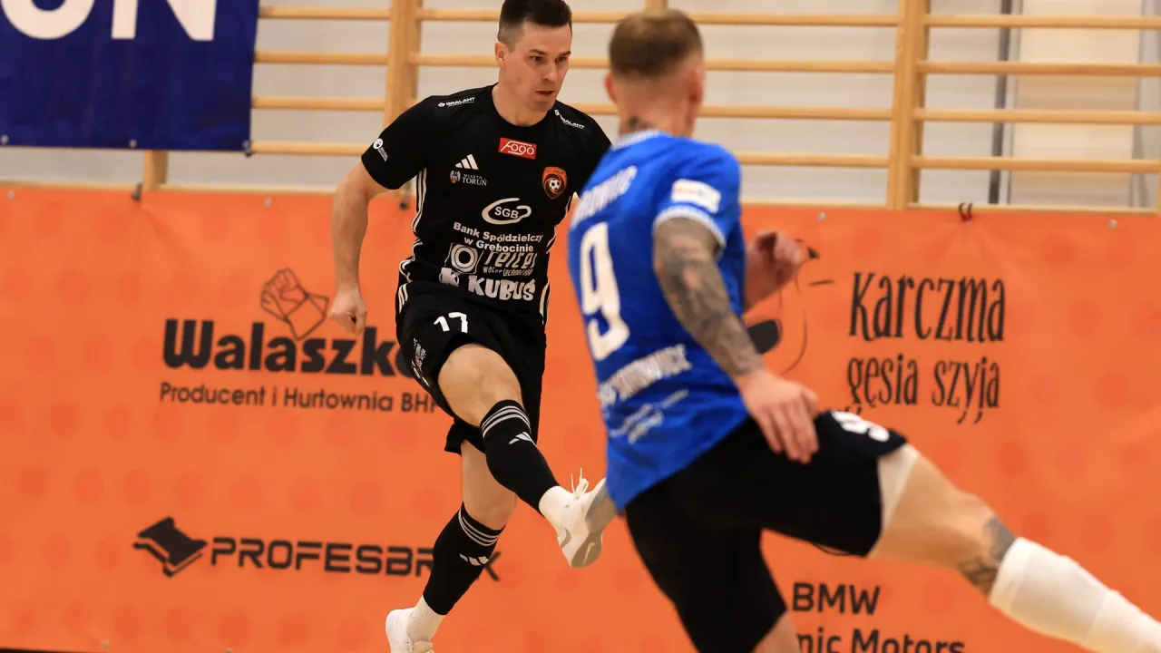 W końcu! Wracamy do grania! #KATFCT