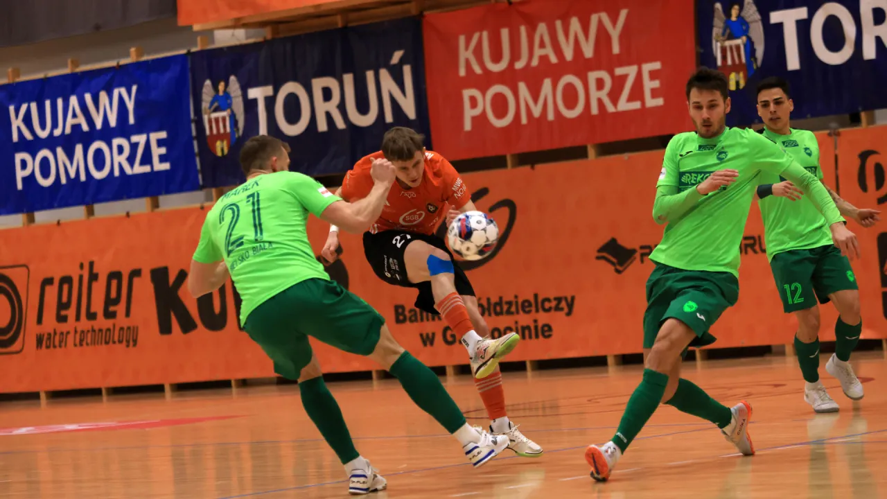 CO ZA WIECZÓR! WYGRYWAMY Z REKORDEM! #FCTREK