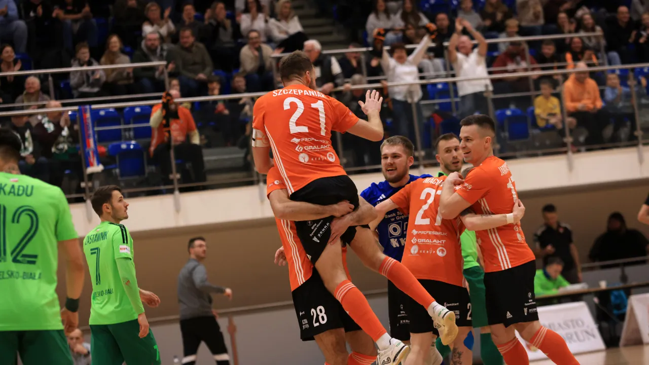 Wszyscy na DERBY! #FCTSWC