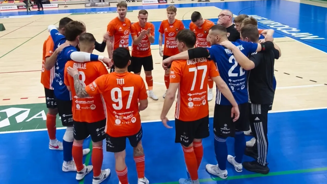 Stolica Dolnego Śląska zdobyta! #ŚLĄFCT