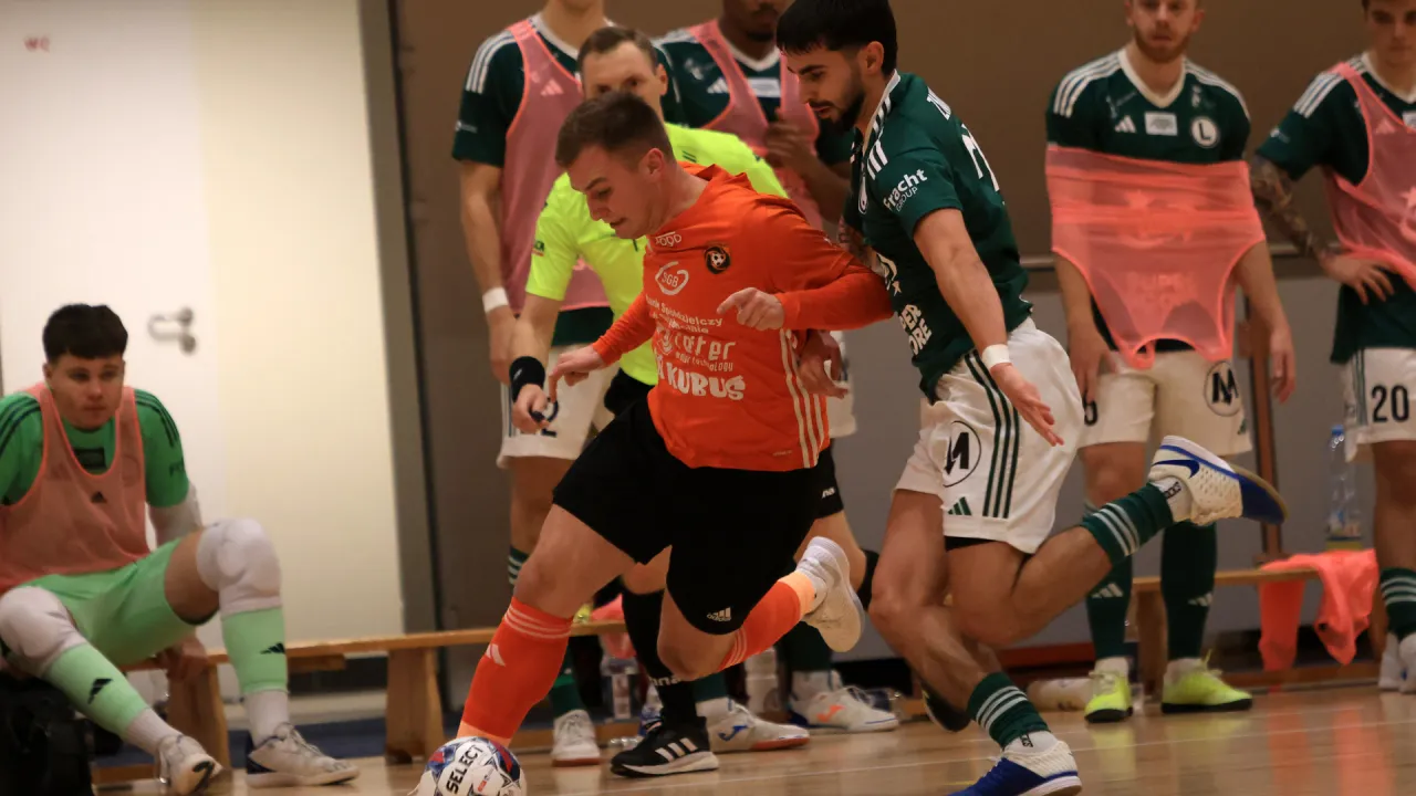 Spełnić swój sen o Warszawie! #LEGFCT