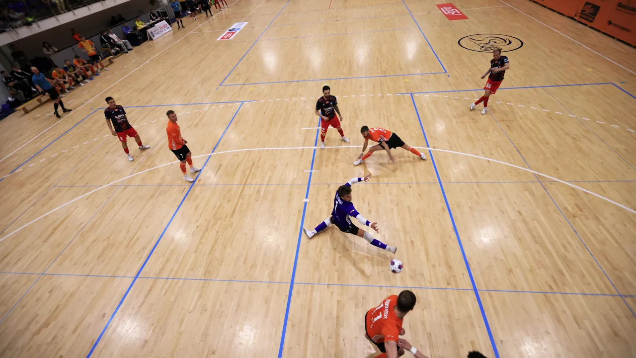 Wyzwanie: Piast Gliwice. W sobotę gramy z Mistrzem Polski! #PIAFCT