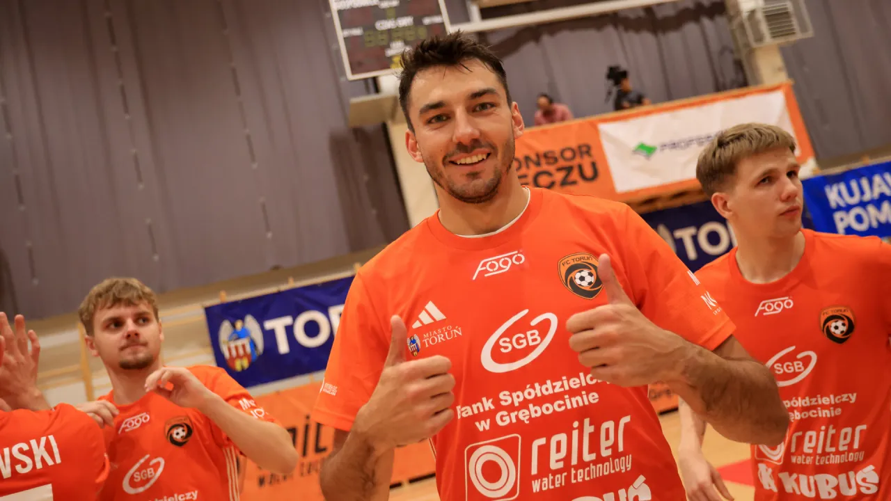 Czas na #DERBY! #ŚWCFCT