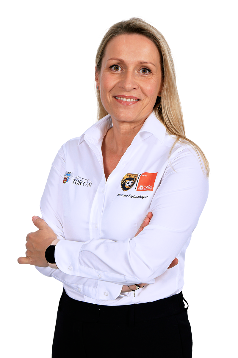 Dorota Rybszleger