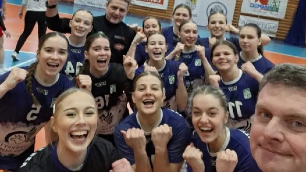 Z pięciu bramek straty do zwycięstwa!