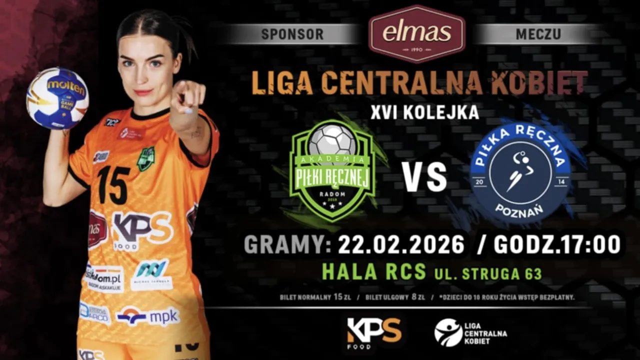 Będzie walka! Emocje gwarantowane w hali RCS