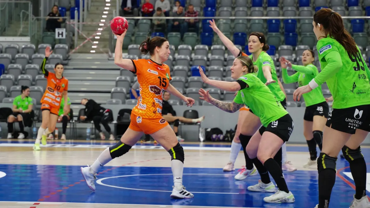 Pucharowa przygoda dobiegła końca...