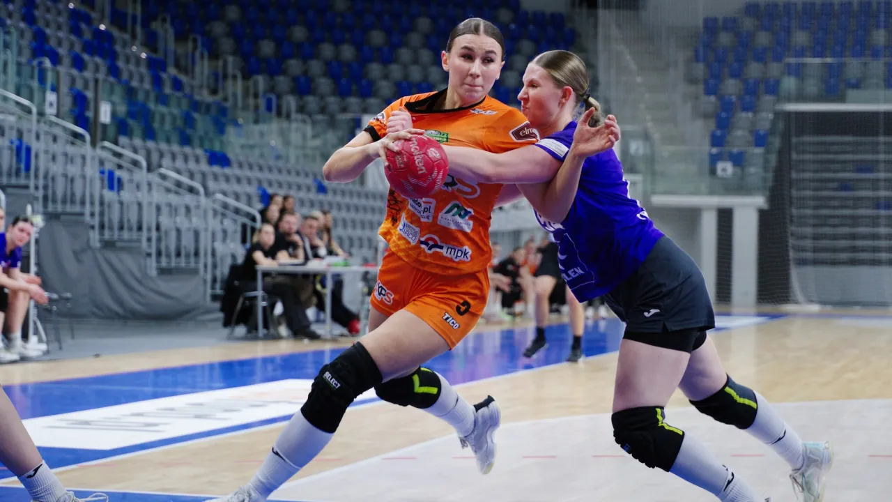  Laura o zwycięstwie, formie zespołu i roli kapitana – rozmowa po meczu