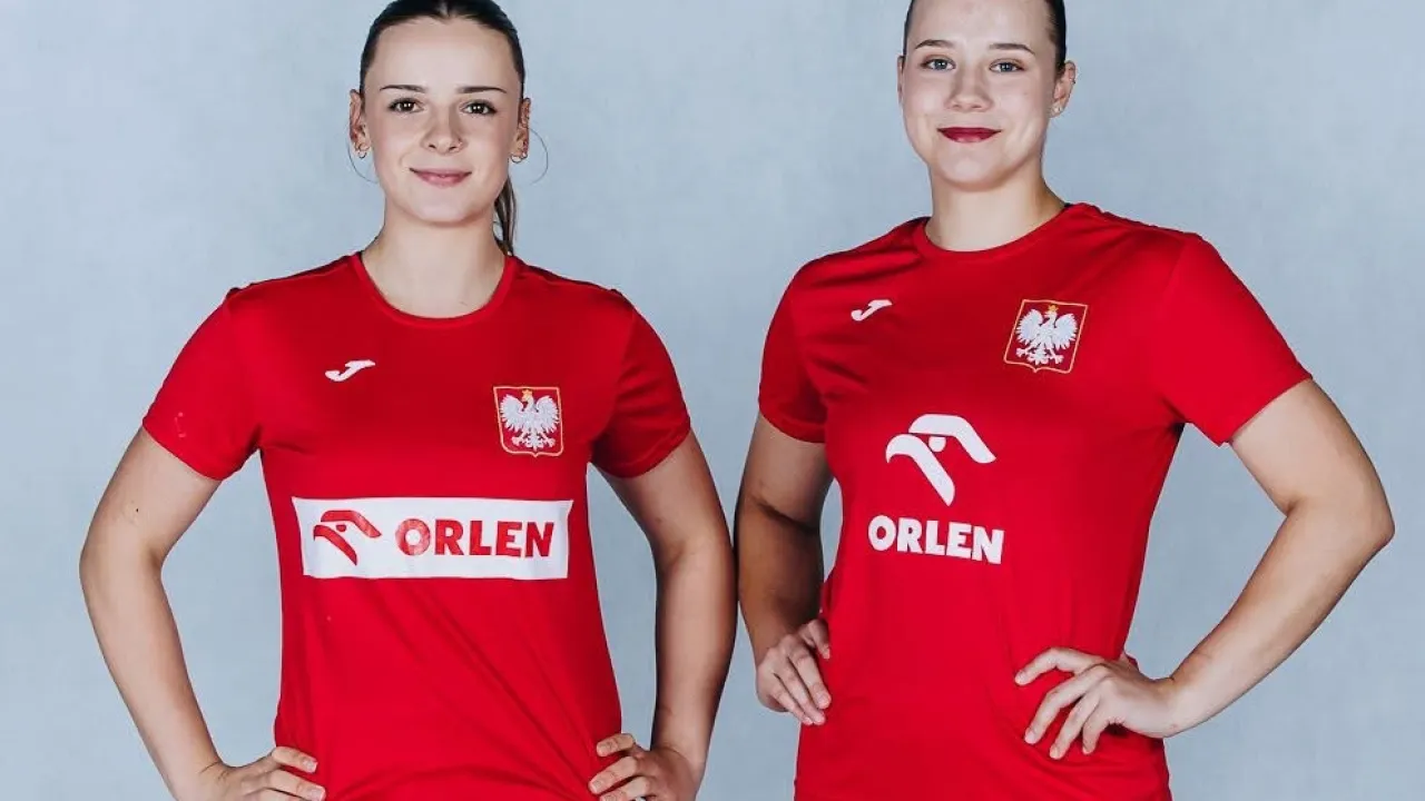 Dwie zawodniczki ELAMAS-KPS APR Radom z powołaniem do kadry!