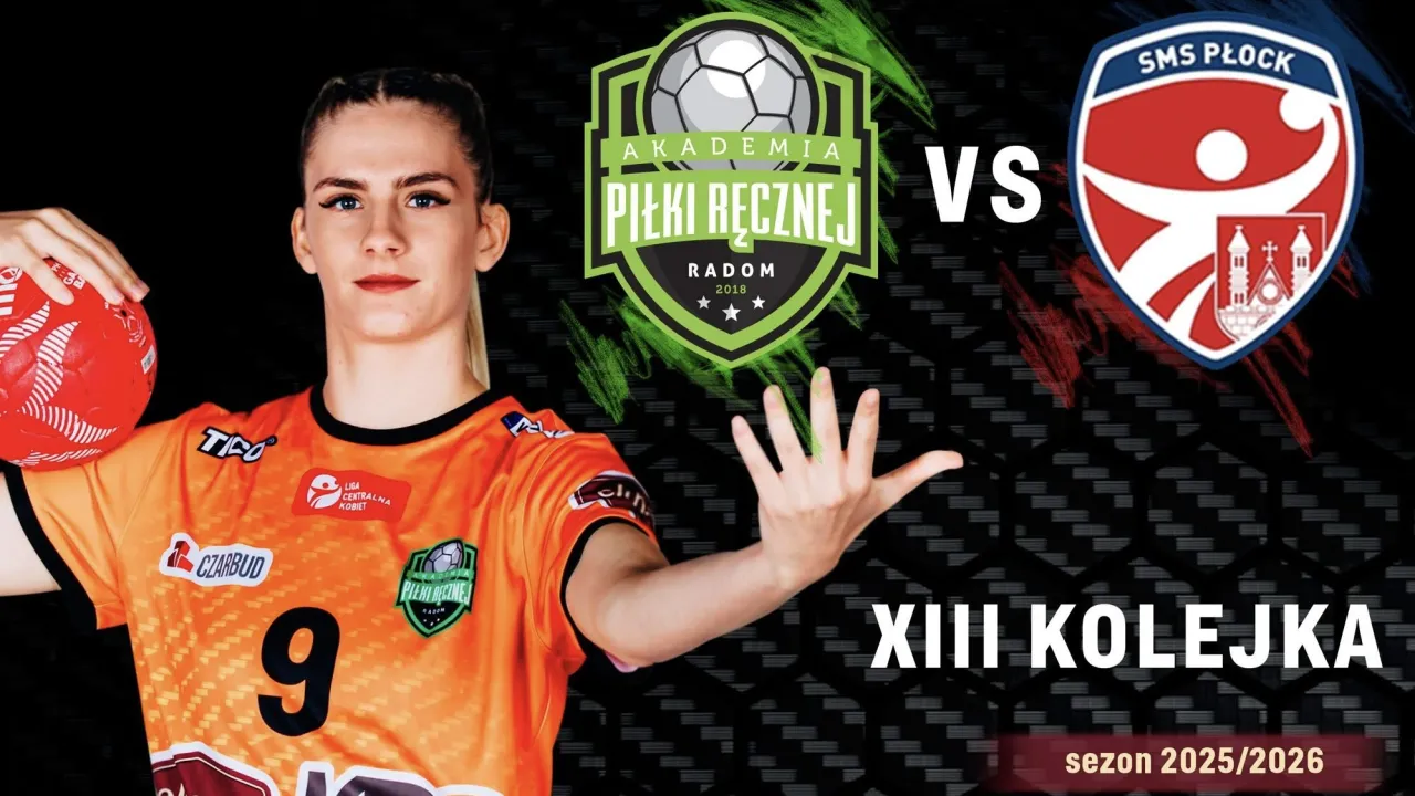 Wracamy do ligowej rywalizacji. Przed nami zaległe starcie z Płockiem.