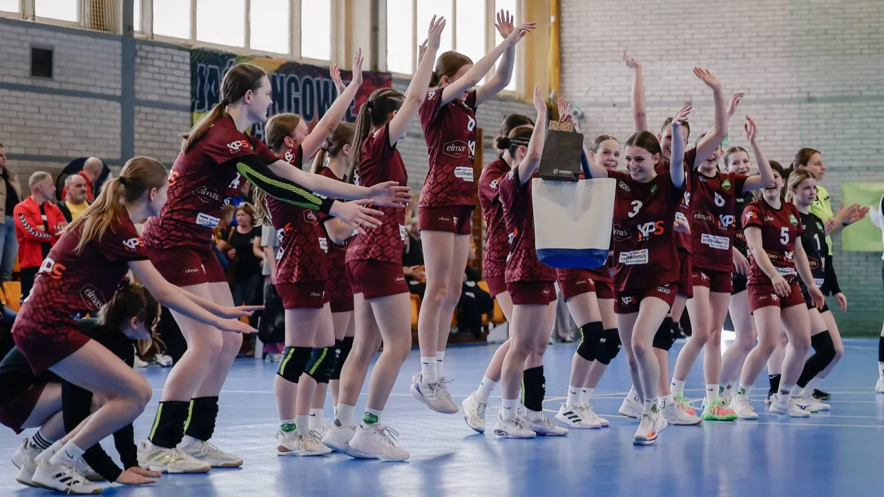 Czas na decydujące starcie! Radomianki w Final Four