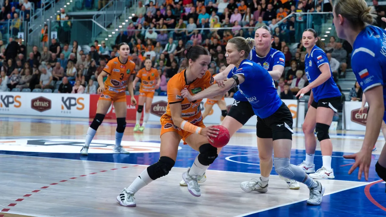 Serce, walka i karne. Radom jeszcze nie powiedział ostatniego słowa...