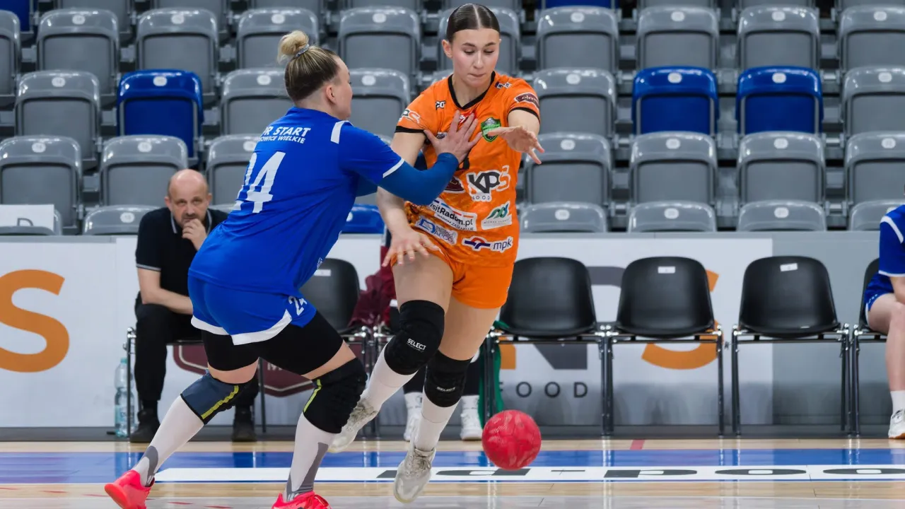 Kapitan i MVP: „To już nie było marzenie – to się stało faktem”