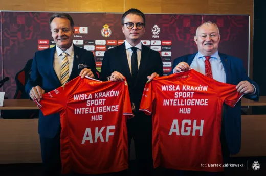 Nowy wymiar współpracy nauki i sportu | GALERIA Z KONFERENCJI