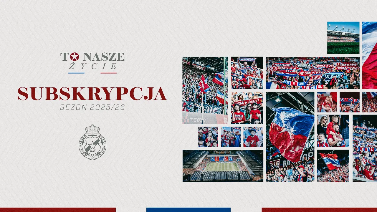 Subskrypcja już w sprzedaży!