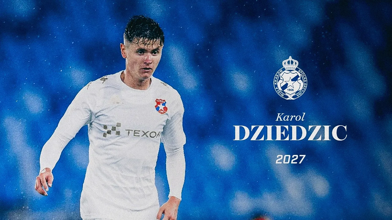 Karol Dziedzic – nowy kontrakt oraz wypożyczenie