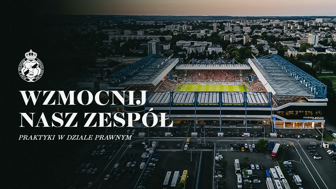 Dołącz do nas - praktyki do Działu Prawnego