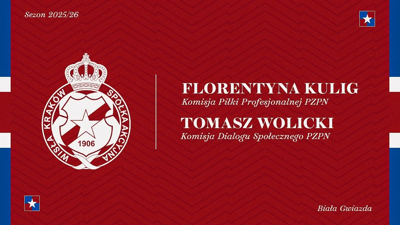 Florentyna Kulig i Tomasz Wolicki w komisjach PZPN