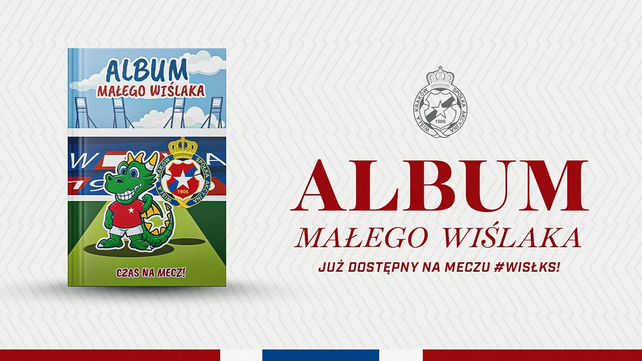 Album Małego Wiślaka - informacje