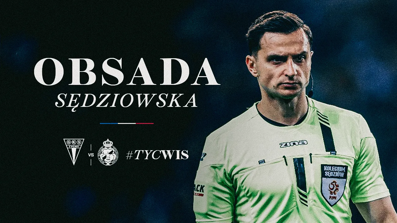 #TYCWIS: Obsada sędziowska