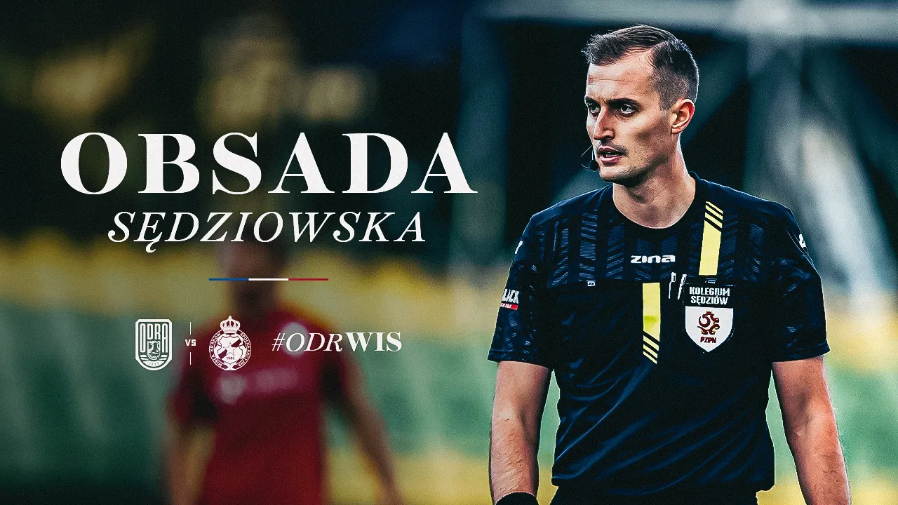 #ODRWIS: Obsada sędziowska