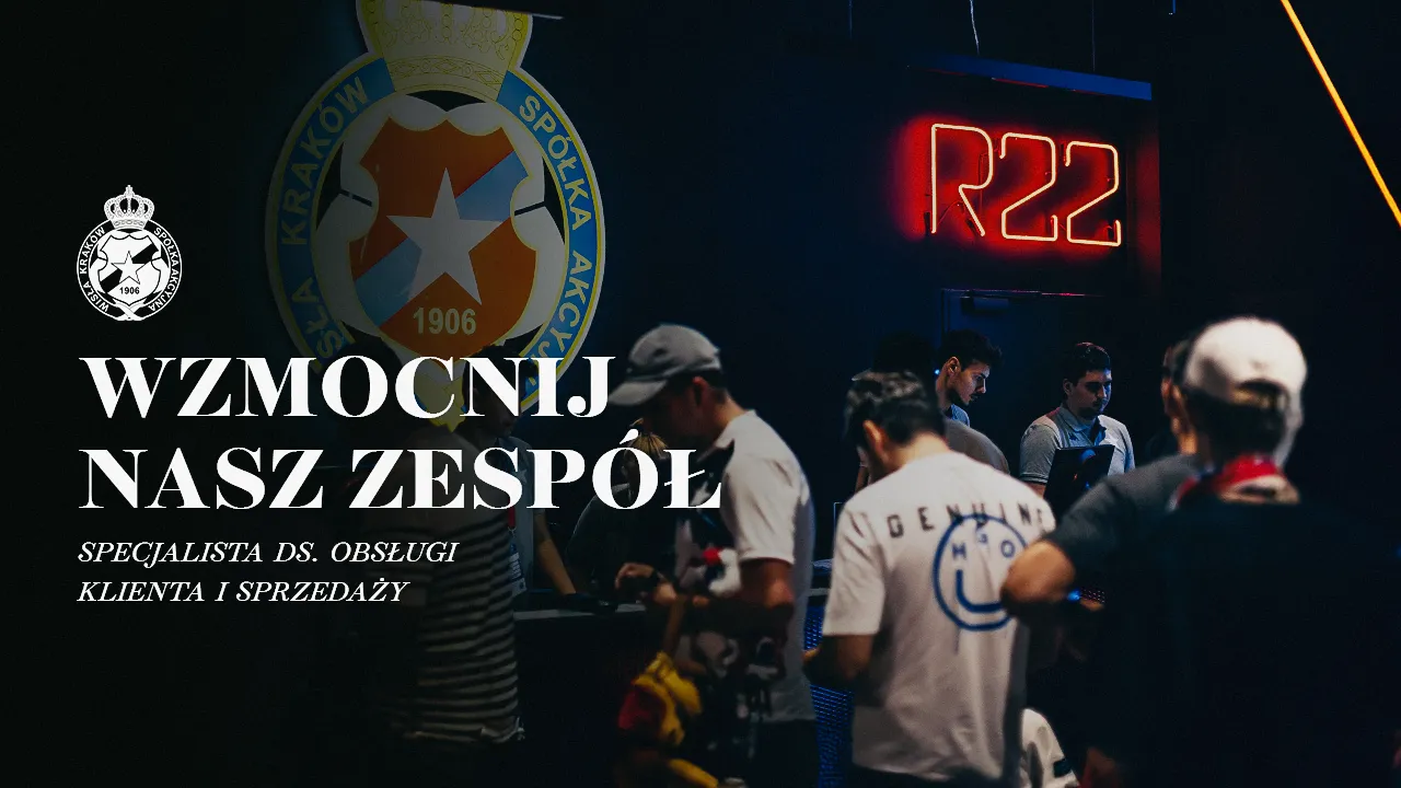 Dołącz do nas - Specjalista ds. obsługi klienta i sprzedaży