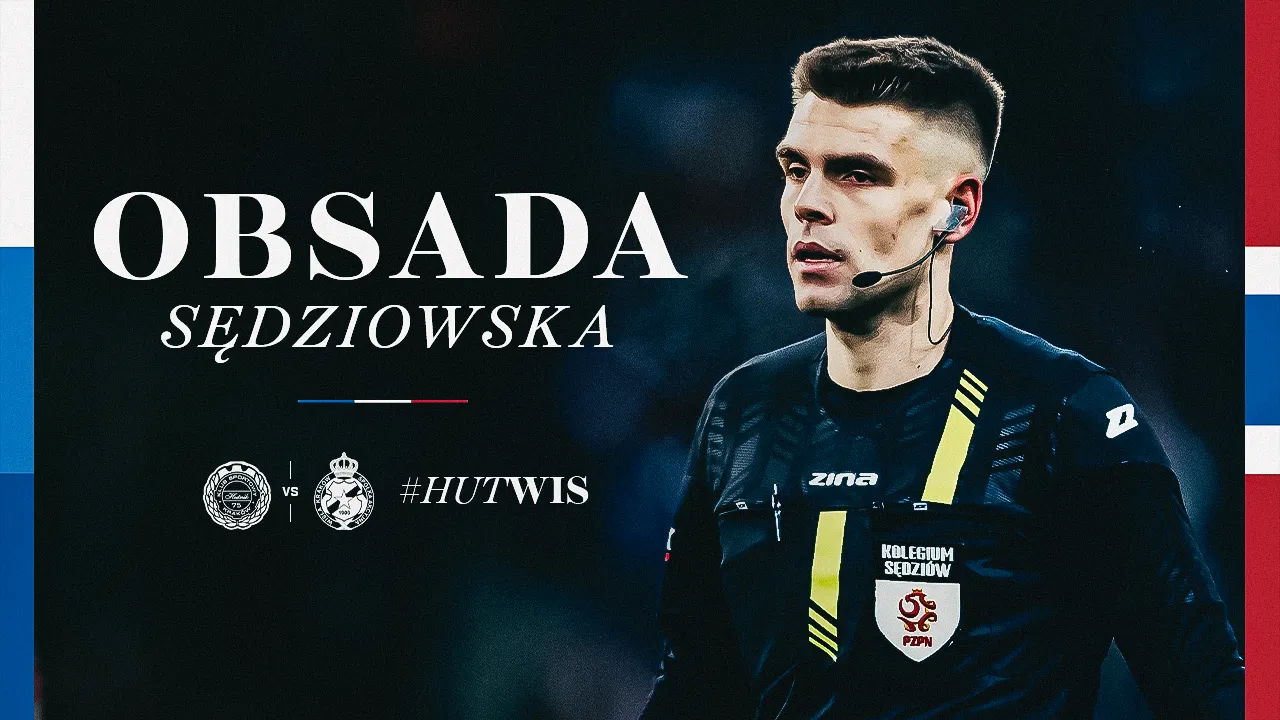 #HUTWIS: Obsada sędziowska