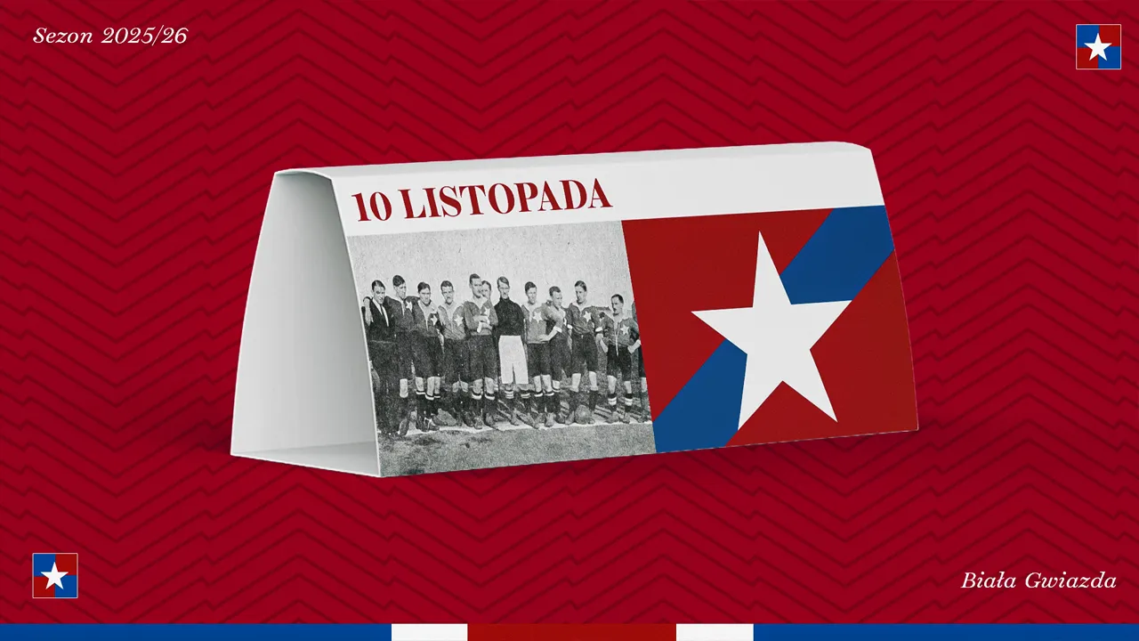 Kartka z wiślackiego kalendarza