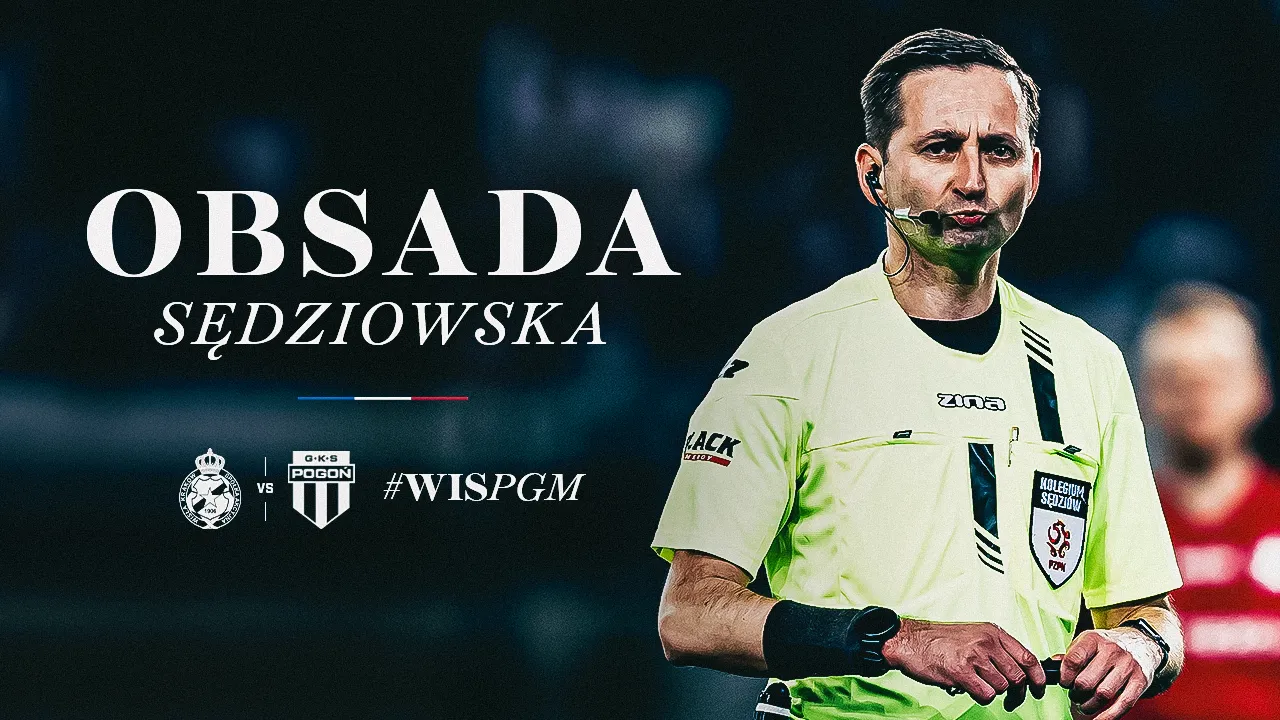 #WISPGM: Obsada sędziowska