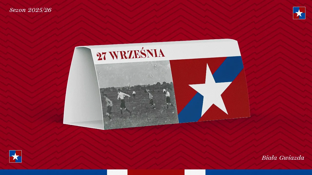 Kartka z wiślackiego kalendarza