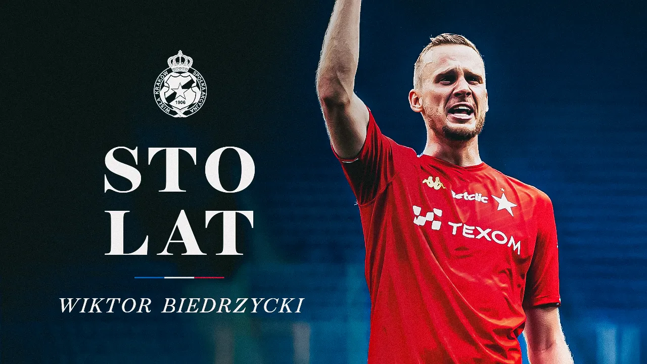 Sto lat, Wiktor!