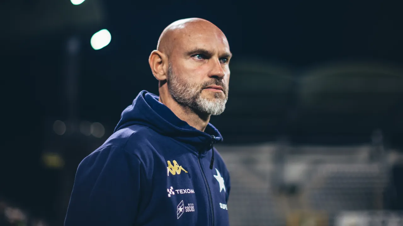 Mariusz Jop po #MIEWIS: Przed nami dużo pracy