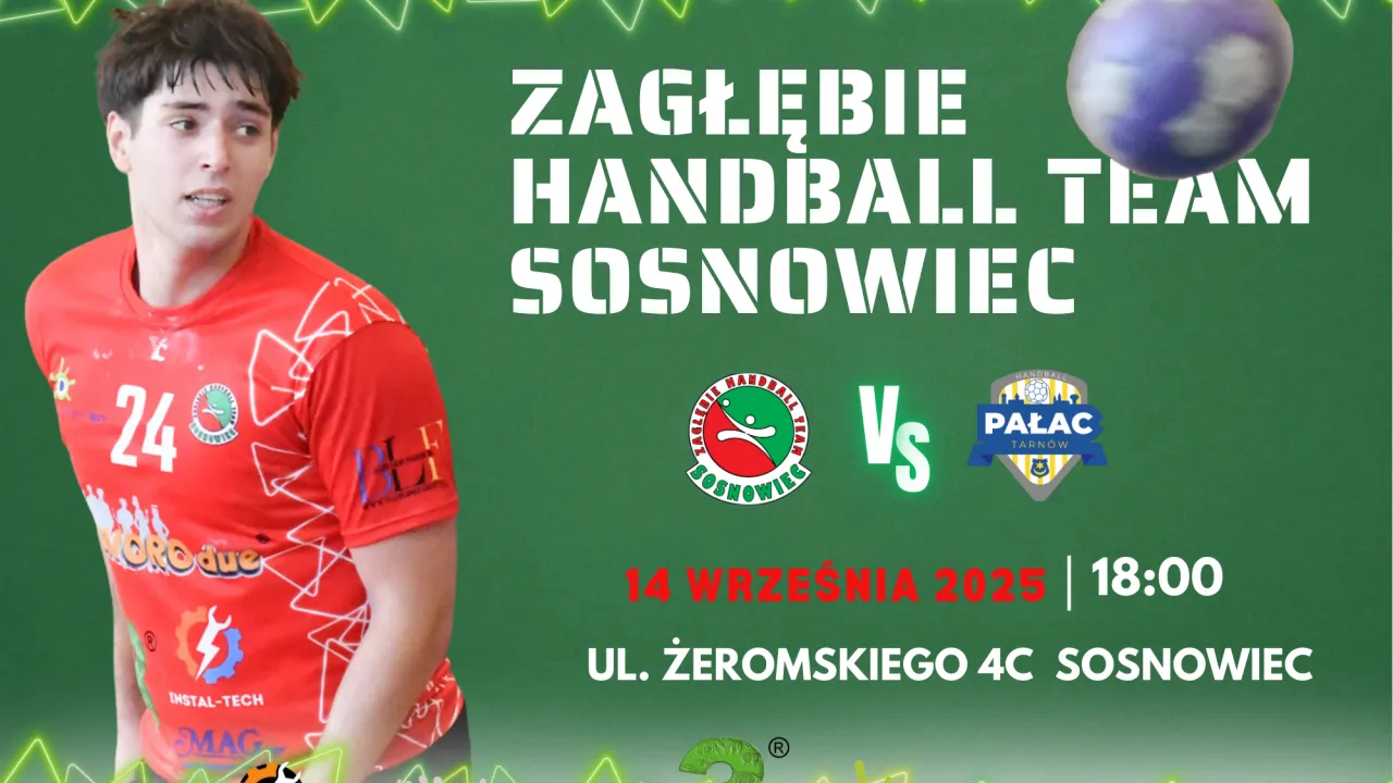 Pierwszy Domowy Mecz Sezonu