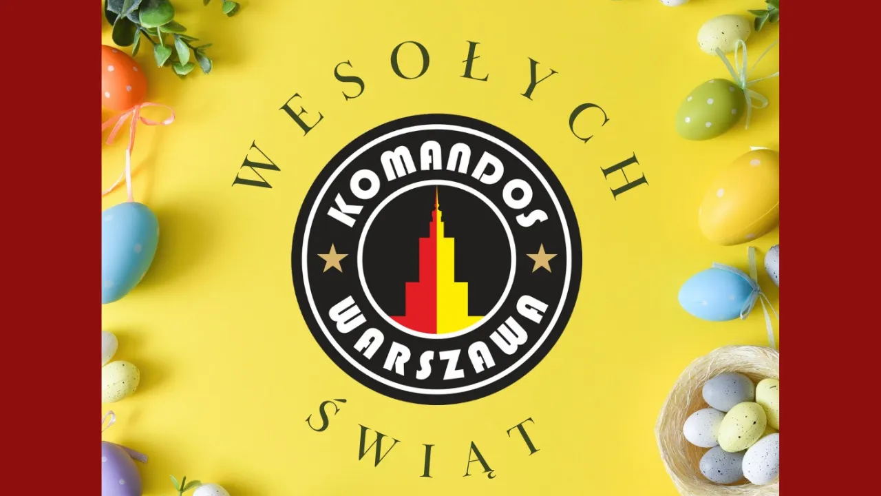Wielkanocne życzenia 2026