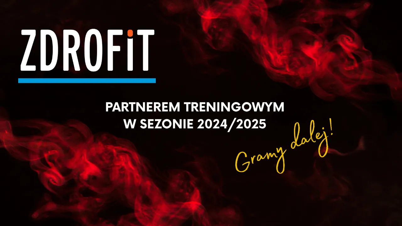 Zdrofit - partner treningowy
